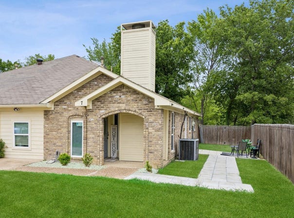 7 Cedar Elm Circle, Allen, TX 75002