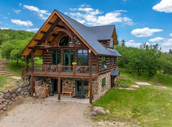 375 N Marsh Lane, Glenwood Springs, CO 81601