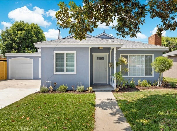 8552 Imperial Highway, Downey, CA 90242