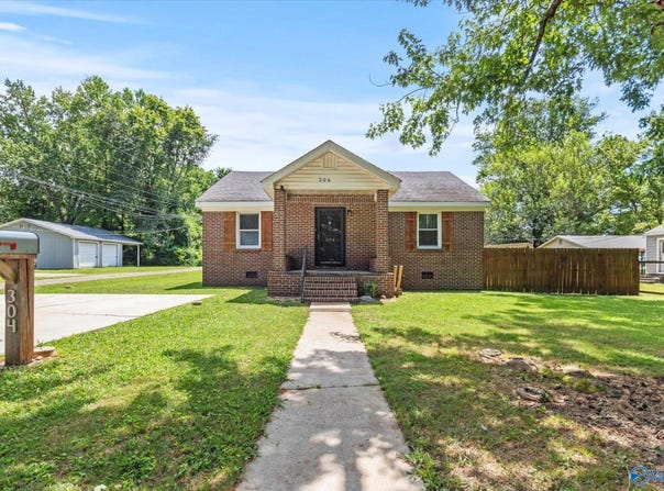304 Horton Street, Athens, AL 35611