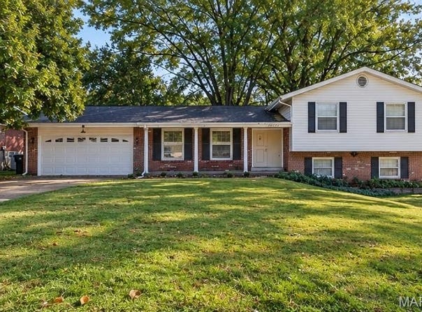 12572 Starspur Lane, St Louis, MO 63146