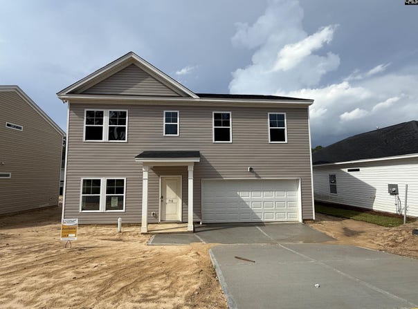 712 Samantha Street, West Columbia, SC 29270