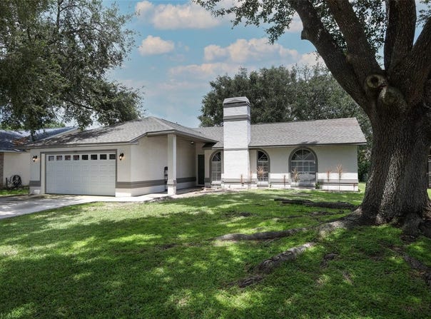 1005 TONY CIRCLE, ST CLOUD, FL 34772