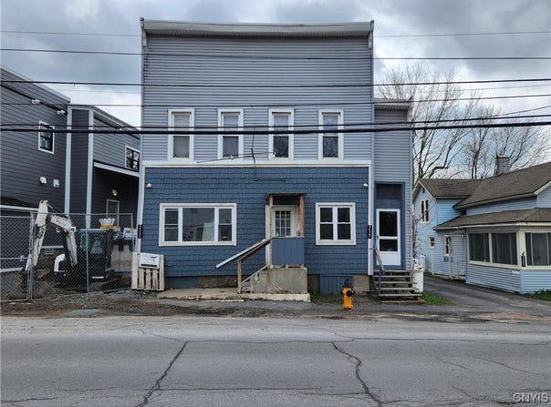 36345/347 State Route 180, Orleans, NY 13656