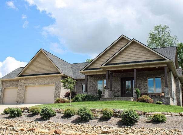 116 Unole Tr, Vonore, TN 37885