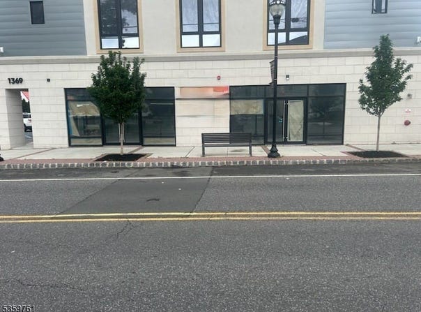1369 South Ave, Plainfield City, NJ 07062