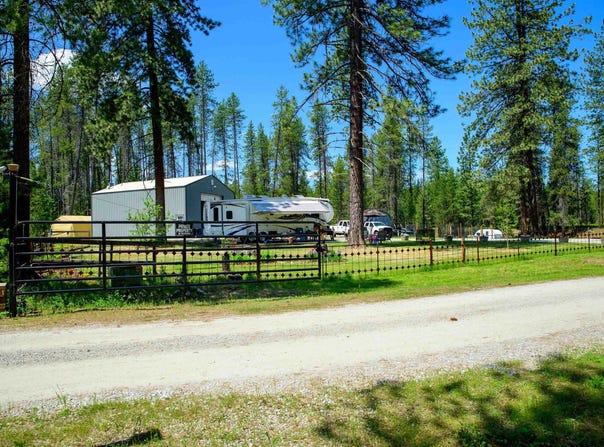 191 Amherst Ln, Newport, WA 99156