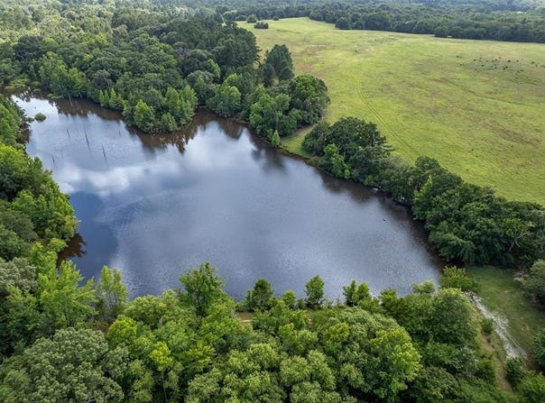 0 HWY 31, Brownsboro, TX 75756