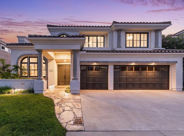 13356 Winstanley Way, Carmel Valley, CA 92130