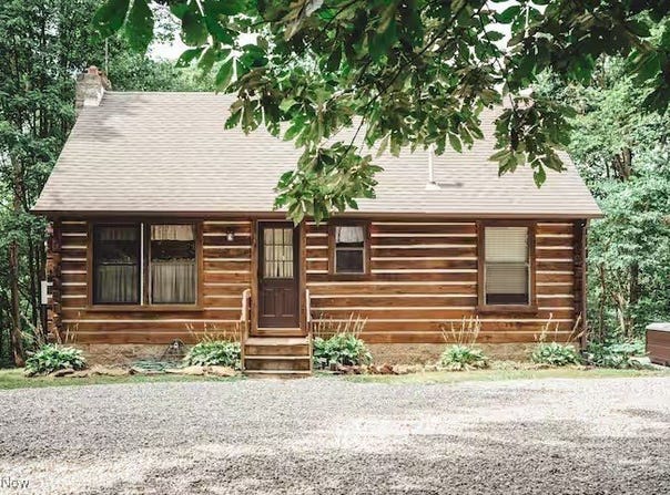 22916 Sams Creek Road, Laurelville, OH 43135