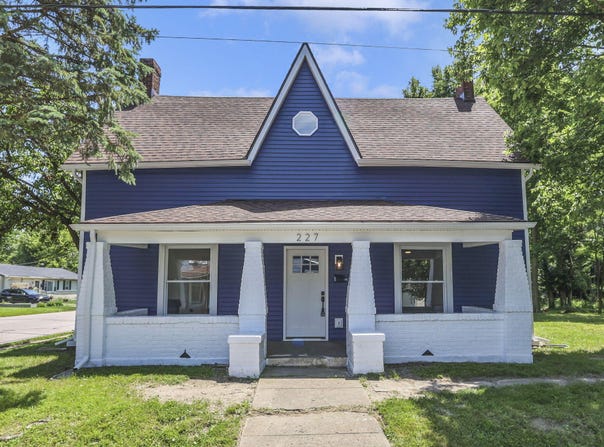 227 Hill Street, Urbana, OH 43078