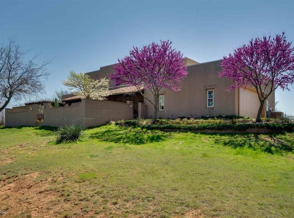248464 E 1984 Ln, Devol, OK 73531
