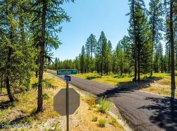Lt 2 Blk 2 CANNON LANE, Blanchard, ID 83804