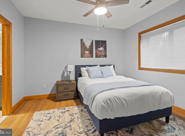 107 MARSH HILL ROAD, MC HENRY, MD 21541