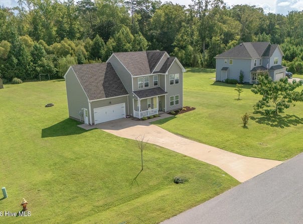 103 Pisgah Drive, Moyock, NC 27958