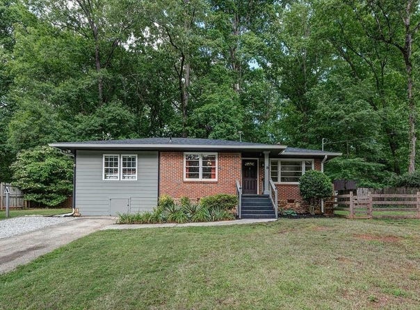 1140 Allgood Road, Stone Mountain, GA 30083