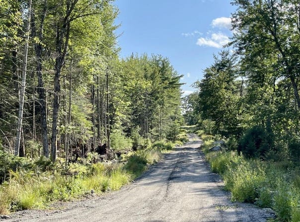 Lot # 18 Granite Rock Circle N, Surry, ME 04684