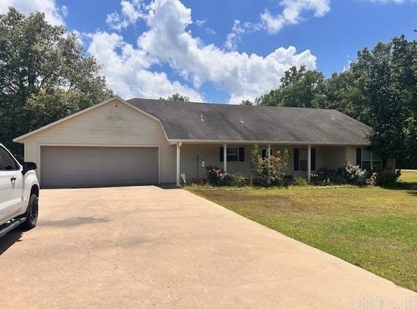 1091 Vos Ave, DeWitt, AR 72042