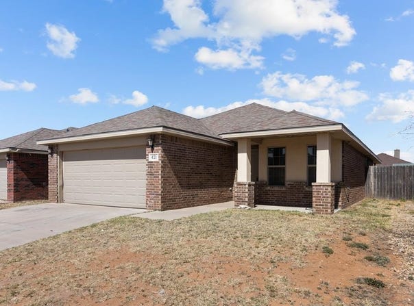 421 E 96th St, Odessa, TX 79765