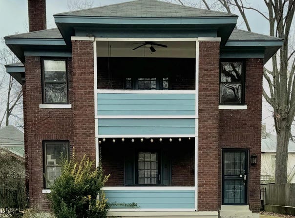 321 N MCNEIL, Memphis, TN 38112