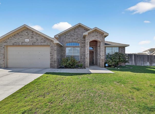1600 San Francisco, Midland, TX 79705
