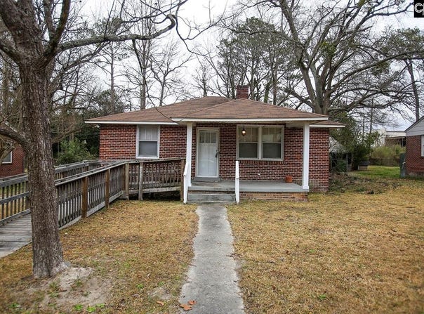113 Brookland Circle, Columbia, SC 29204-1416