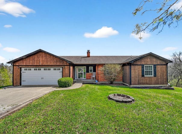 7402 State Road 48, Aurora, IN 47001
