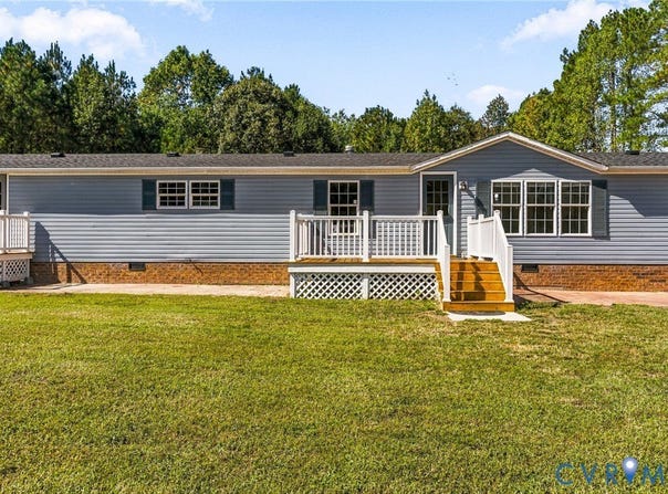 8211 Brills Road, Dinwiddie, VA 23872