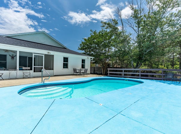 6379 Heronwalk Drive, Gulf Breeze, FL 32563