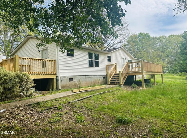 971 Lee Road Road, White Pine, TN 37890