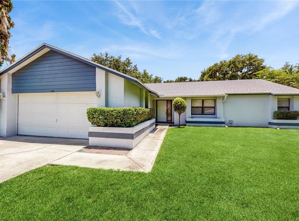 5130 SUN PALM DRIVE, WINDERMERE, FL 34786
