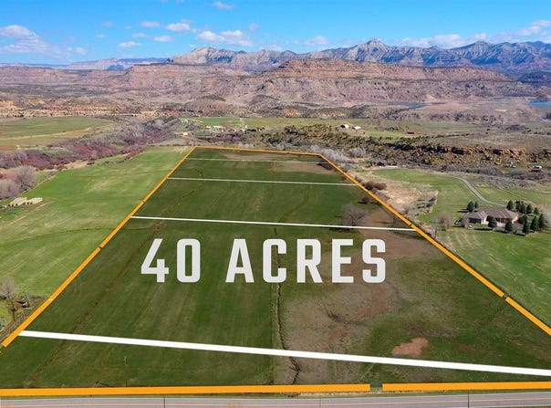 TBD KE Road, Mesa, CO 81643