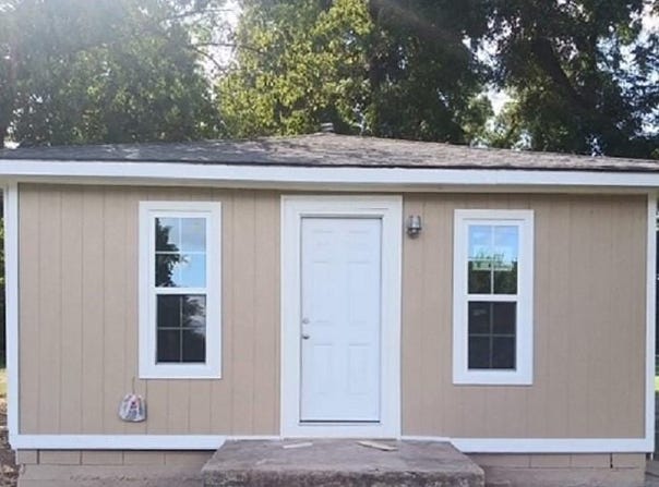 905 SW 3rd St, Lawton, OK 73501