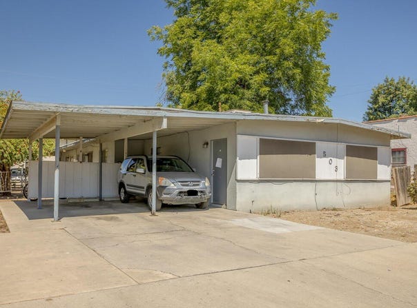 503 S Church Street, Visalia, CA 93277