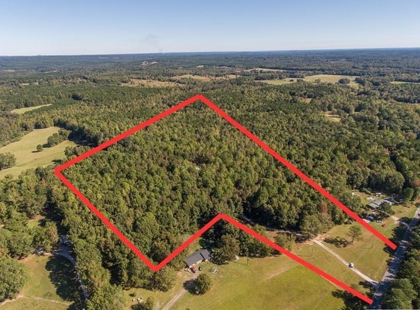 431 COUNTY ROAD 30, ROANOKE, AL 36274