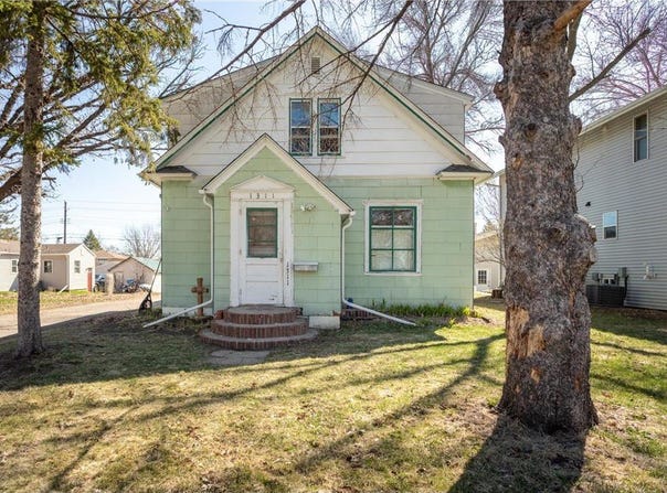 1311 Irving Street, Alexandria, MN 56308