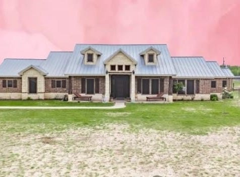 20805 Los Venados Drive, Edinburg, TX 78542