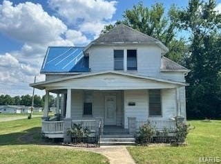712 E Harrison Street, Sparta, IL 62286