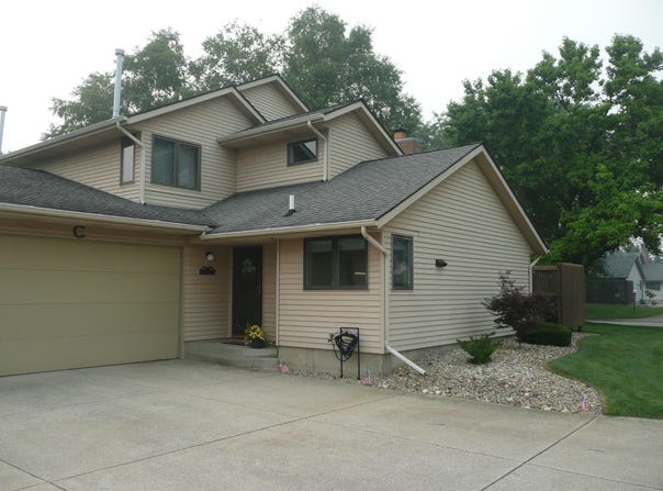 1313 Freda Drive, Elkhart, IN 46514-5456