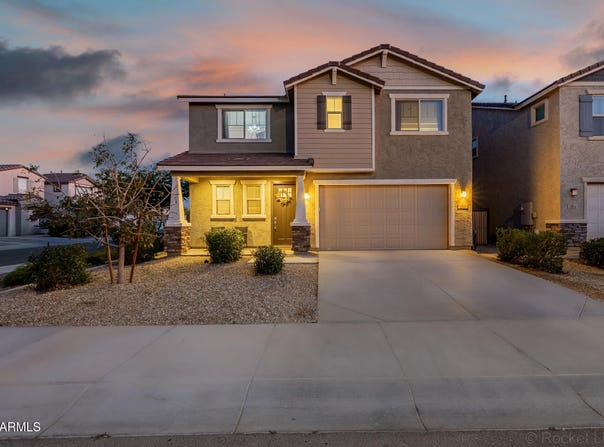 10955 W BEATRICE Street, Avondale, AZ 85323