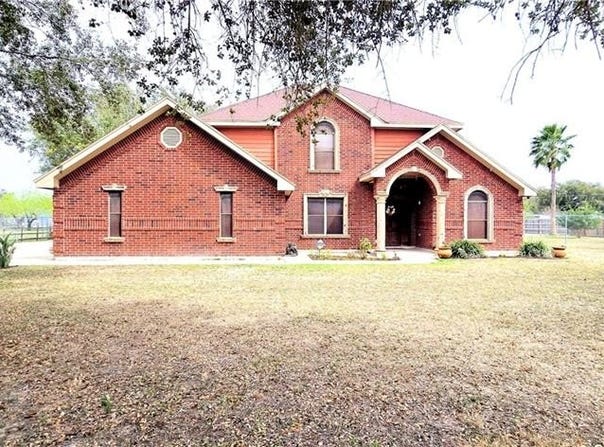 3007 Chapin Street, Edinburg, TX 78541