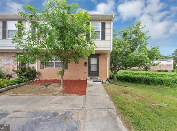 4701 Flat Shoals Road, Union City, GA 30291