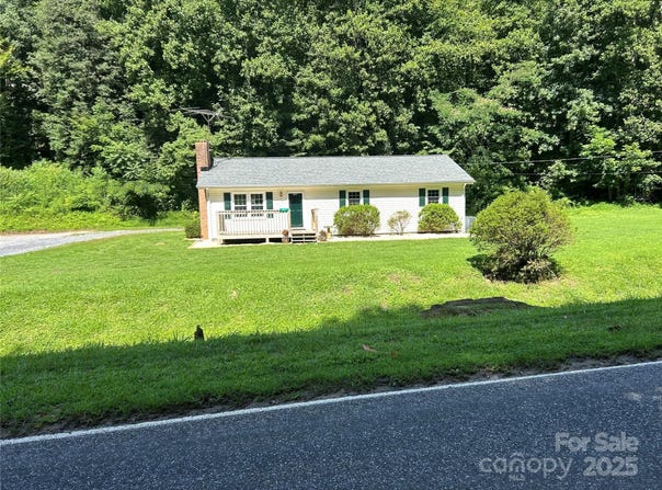 2531 Indian Grave Road, Lenoir, NC 28645