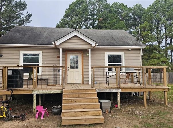2024 County Road 3451, Clarksville, AR 72830