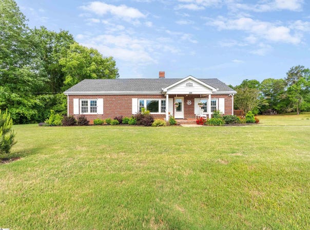 5741 Highway 357, Campobello, SC 29322