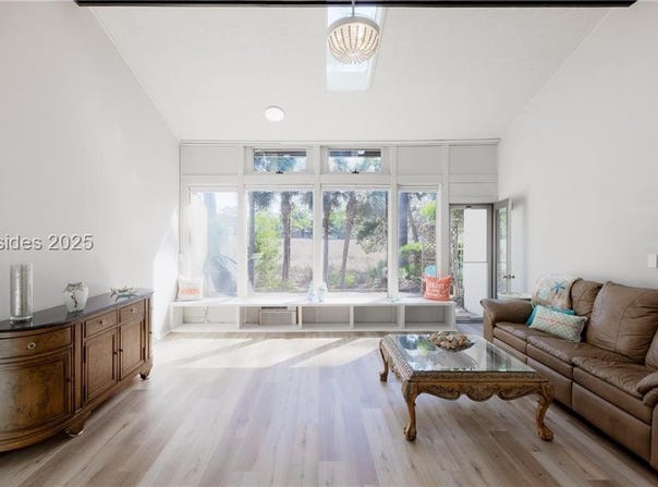 11 Devils Elbow Lane, Hilton Head Island, SC 29926