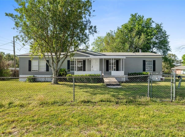 17382 HARRELL STREET, BROOKER, FL 32622