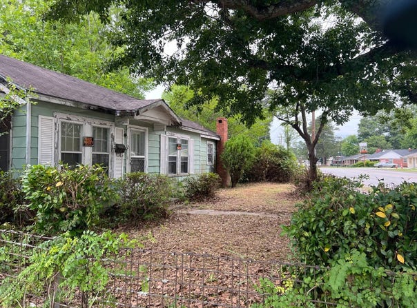 512 E Liberty Street, Marion, SC 29571