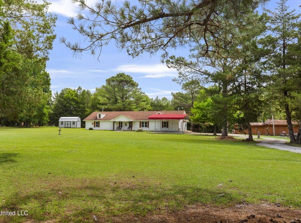 156 Cobbville Road, Canton, MS 39046