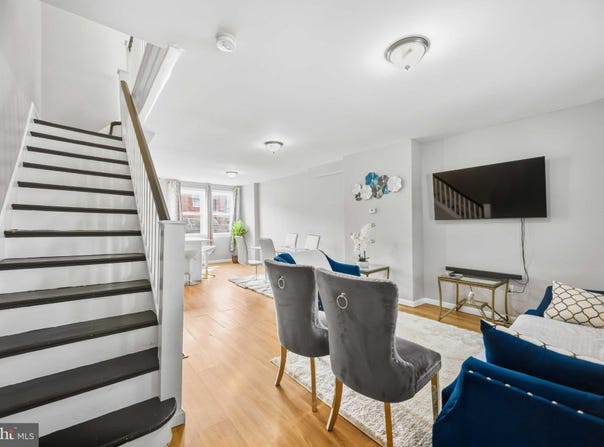 7206 DICKS Avenue, PHILADELPHIA, PA 19153